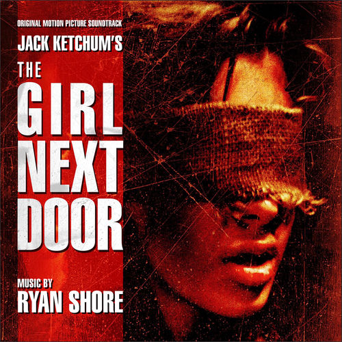 Ryan Shore - The Girl Next Door (Original Motion Picture