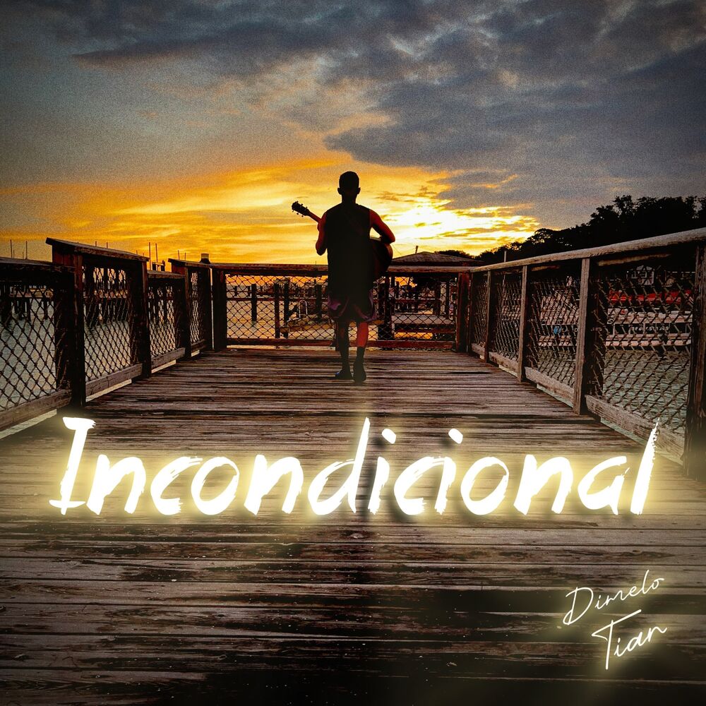 Picture of Incondicional