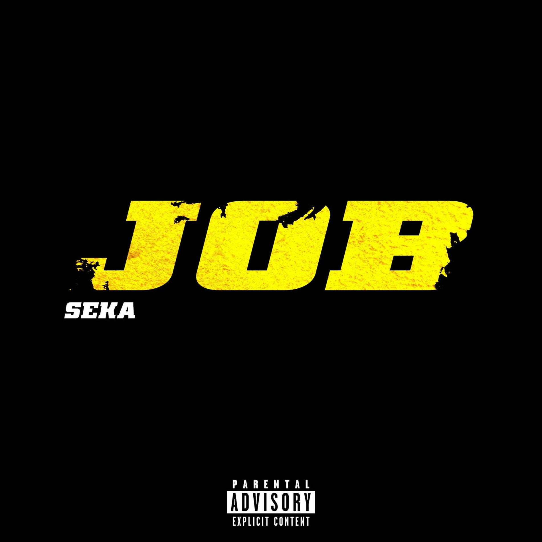 Album cover of JOB
