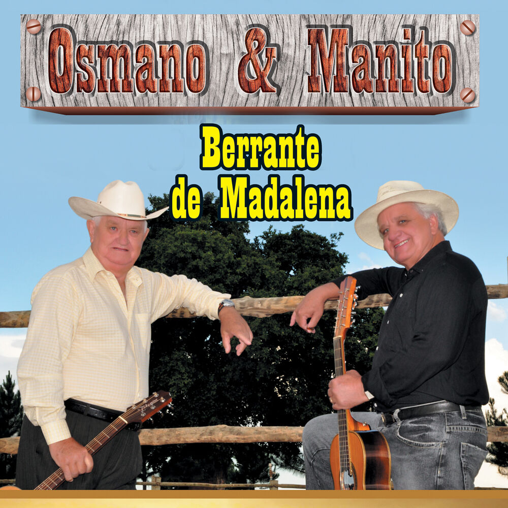 Picture of Berrante de Madalena, Vol. 02