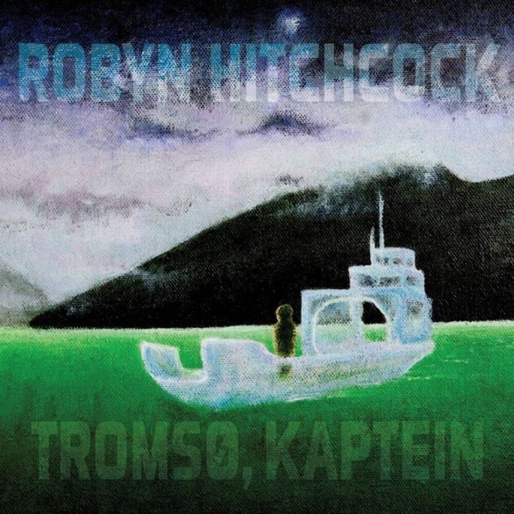Picture of Tromsø, Kaptein