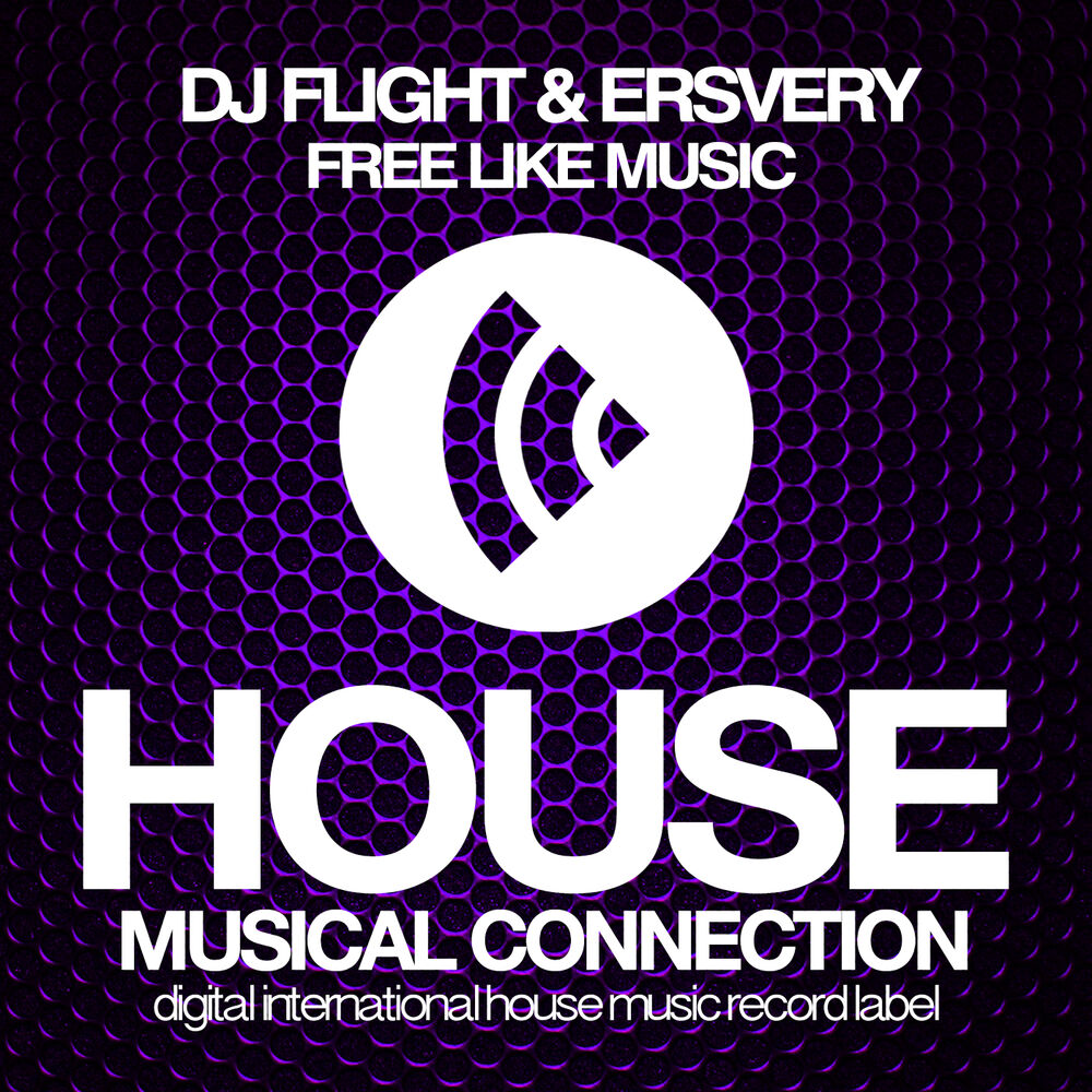Picture of Free Like Music