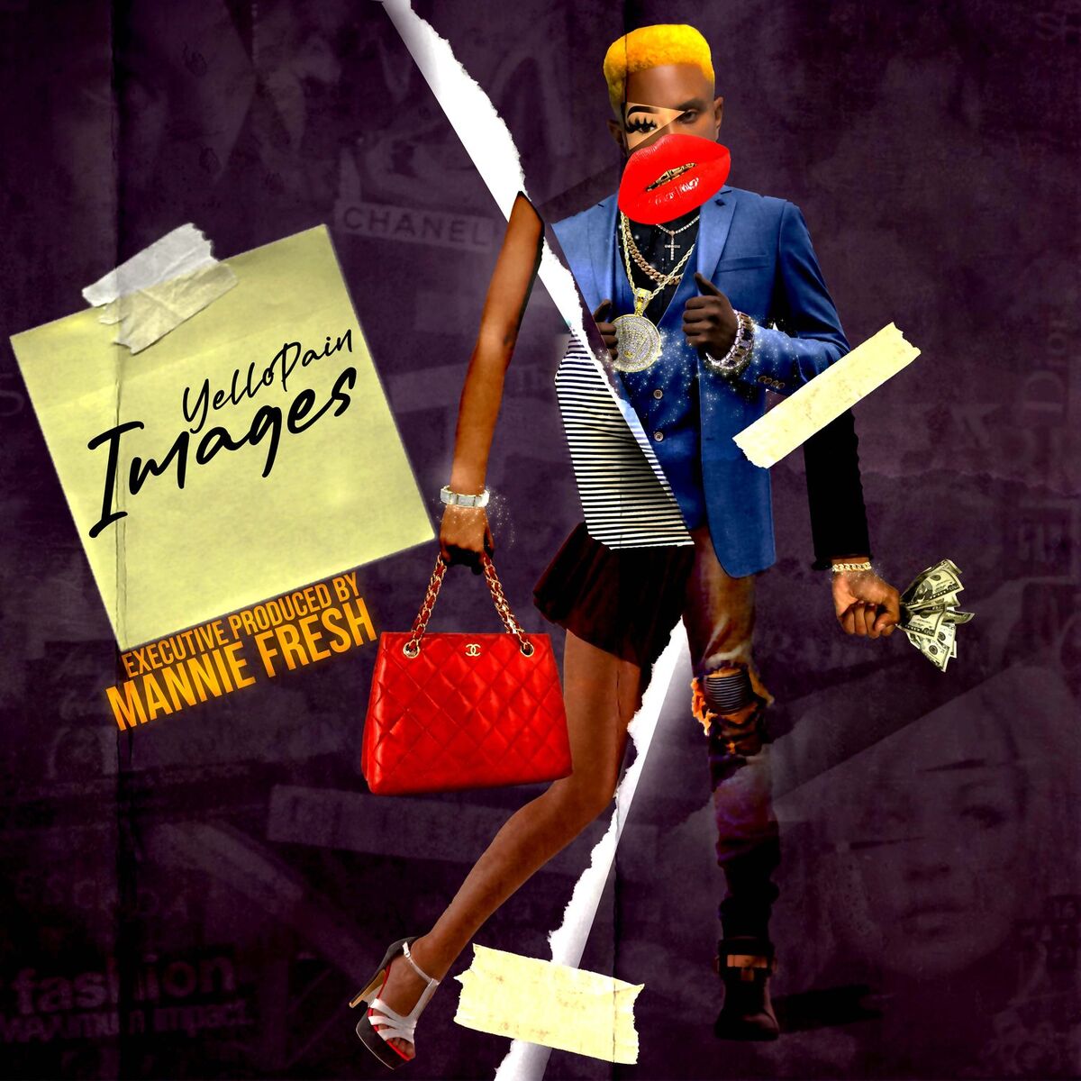 Album cover of Images
