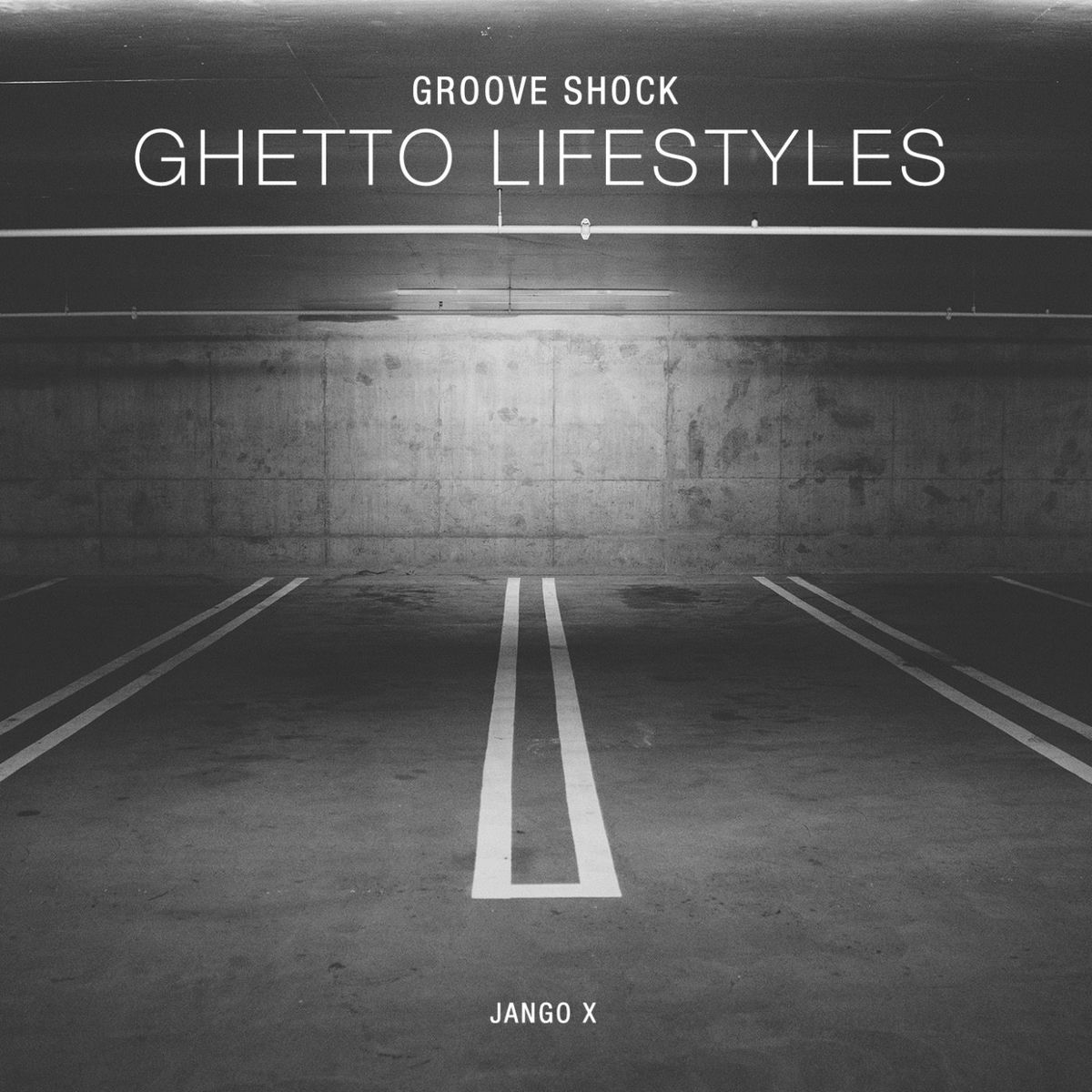 Album cover of Ghetto Lifestyles