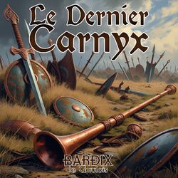 Le Dernier Carnyx