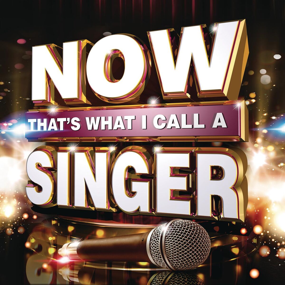 Album cover of Say It Right