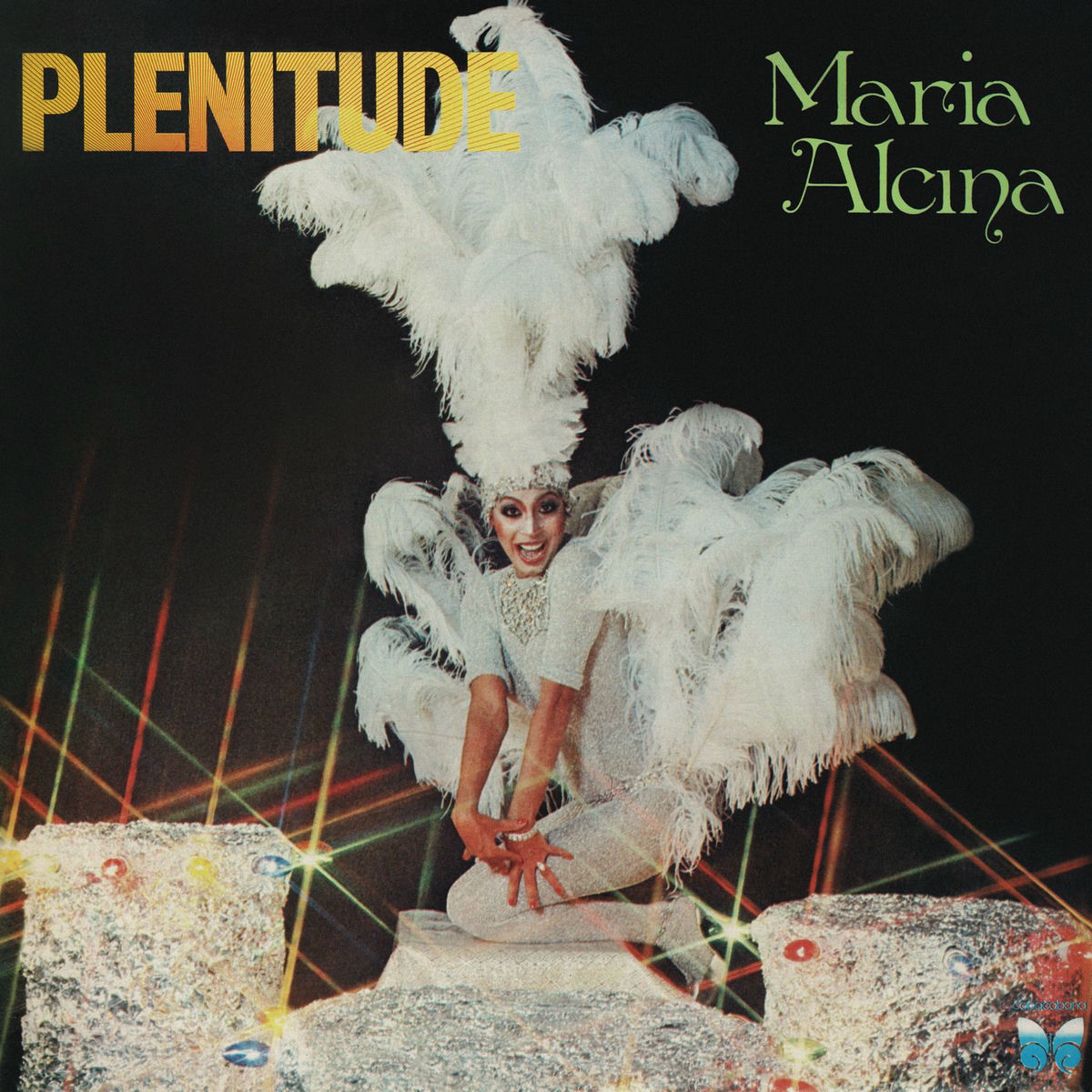 Album cover of Plenitude