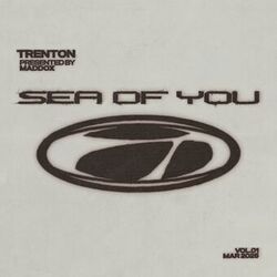 Cover of Sea of You