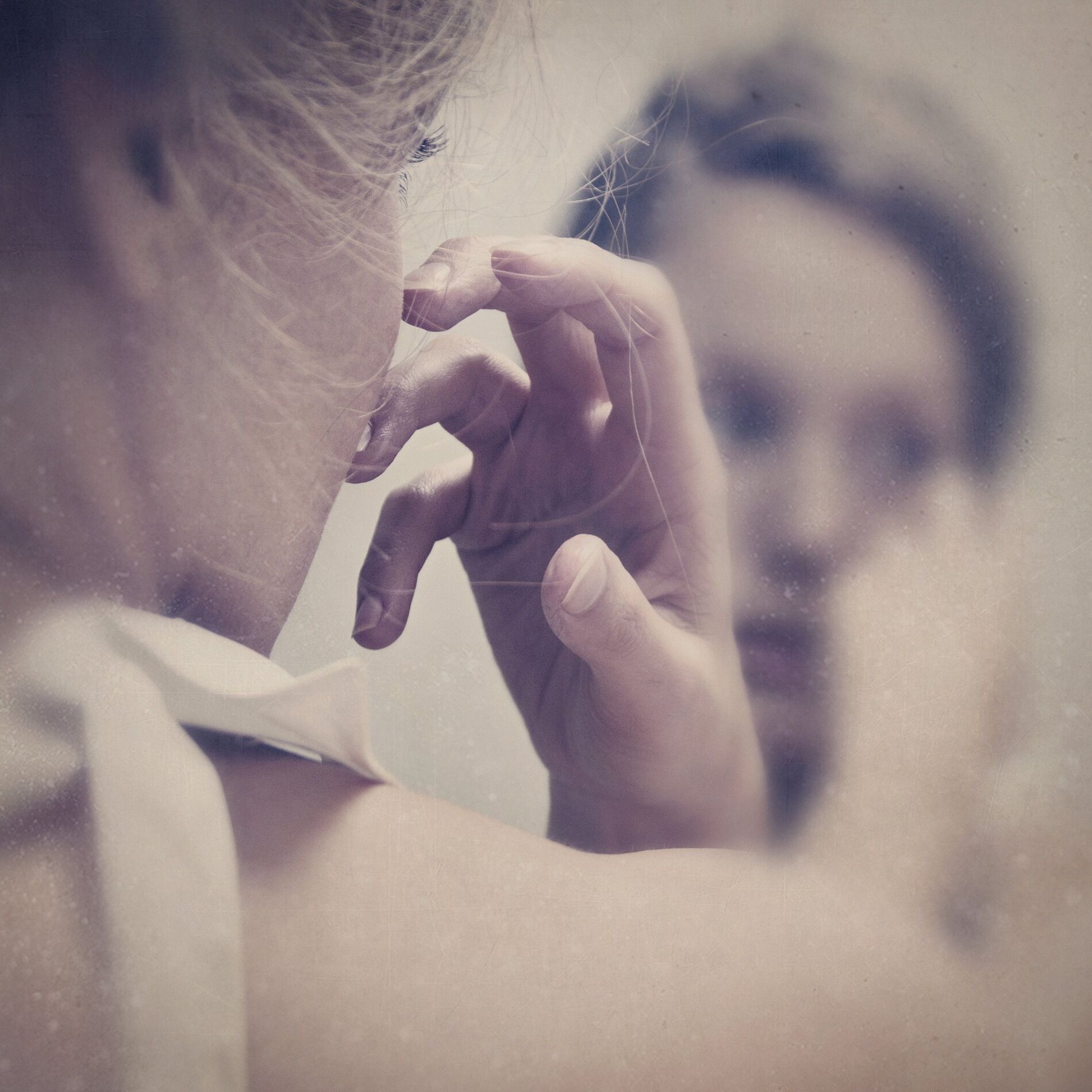 Album cover of The Promise
