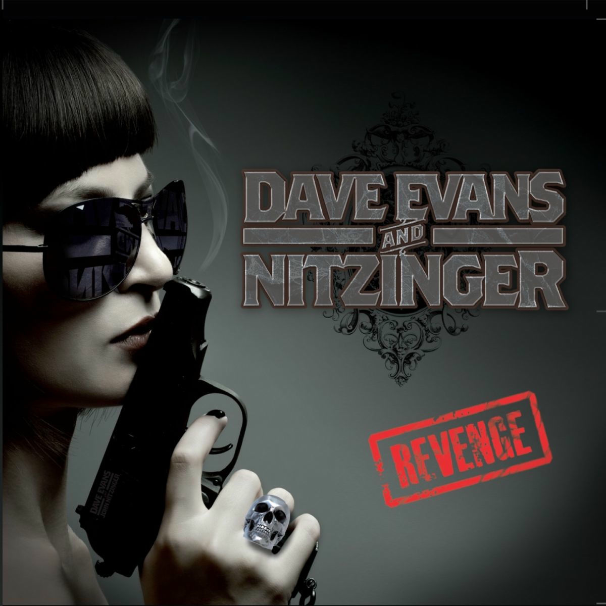 Album picture of Revenge