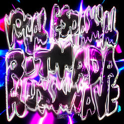 Cover of VOCAL ESPAXIAL RITMADA FLUXXWAVE by undefined