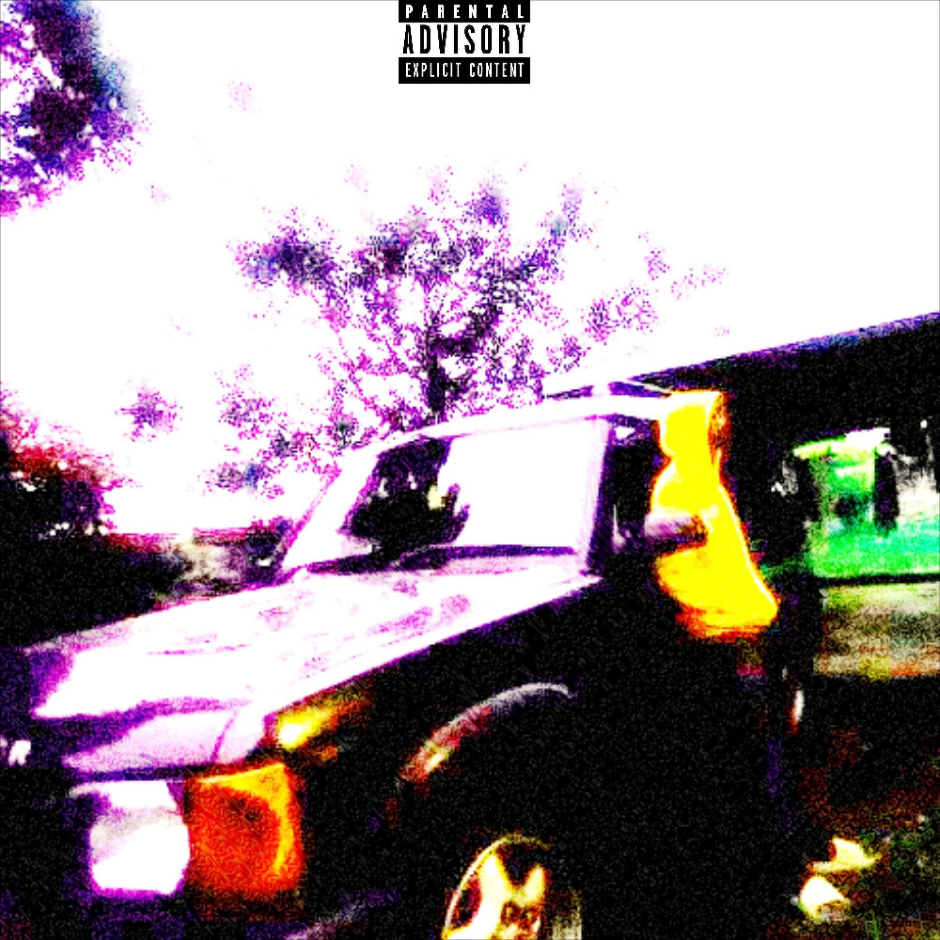 Album cover of CATCH UP