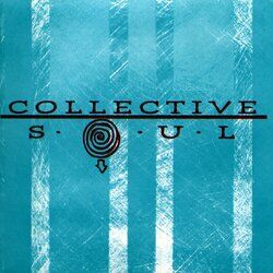 Cover of Collective Soul