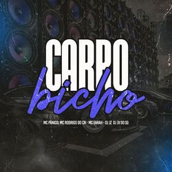 Cover of Carro Bicho