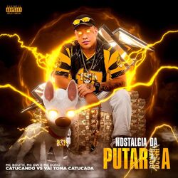Cover of Catucando vs Vai Toma Catucada