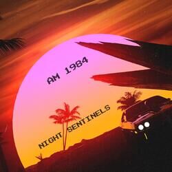 Cover of Night Sentinels