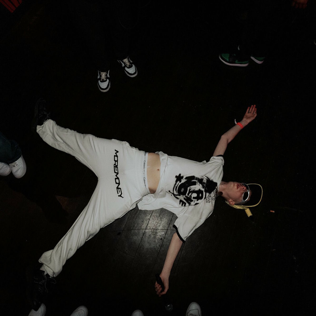 Album cover of Traum