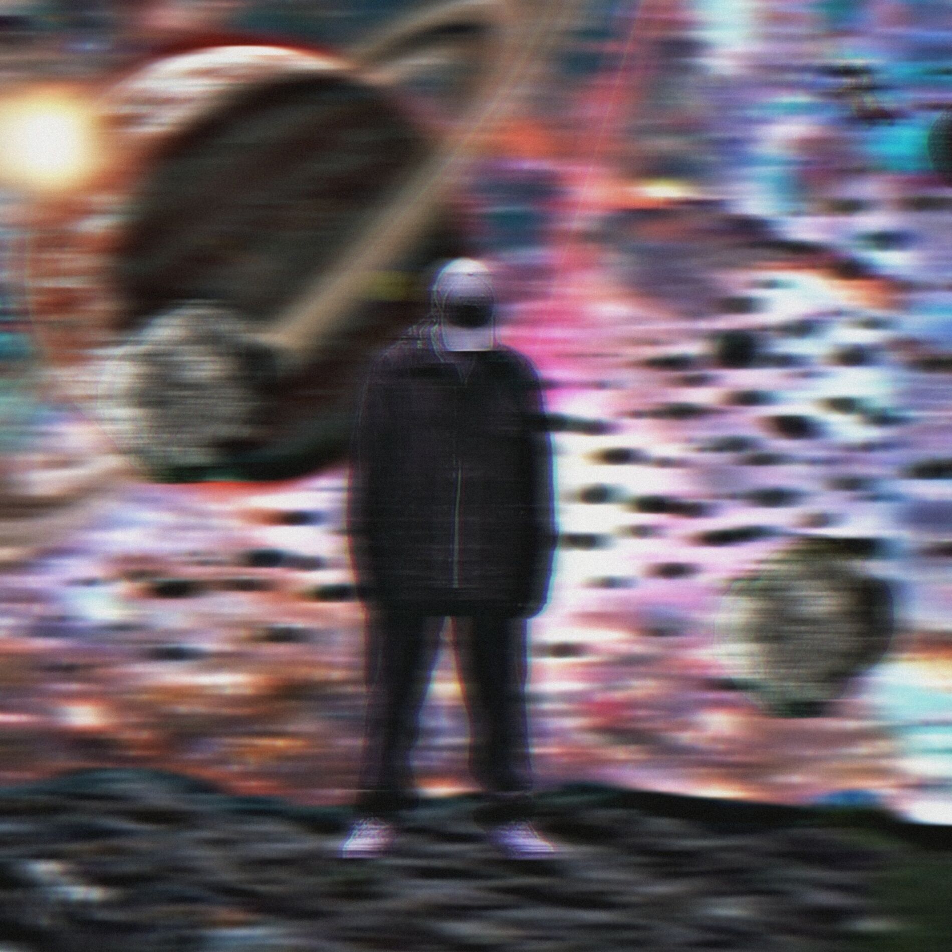 Album cover of Atmosfera (Lado a)