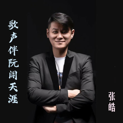 歌声伴阮闯天涯