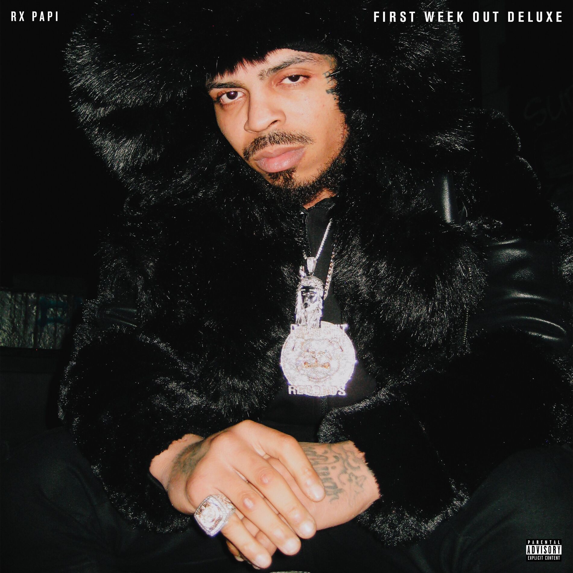 Album cover of Act Stupid