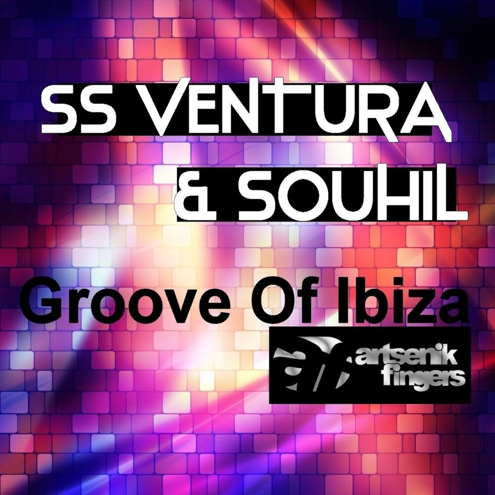 Picture of Groove of Ibiza