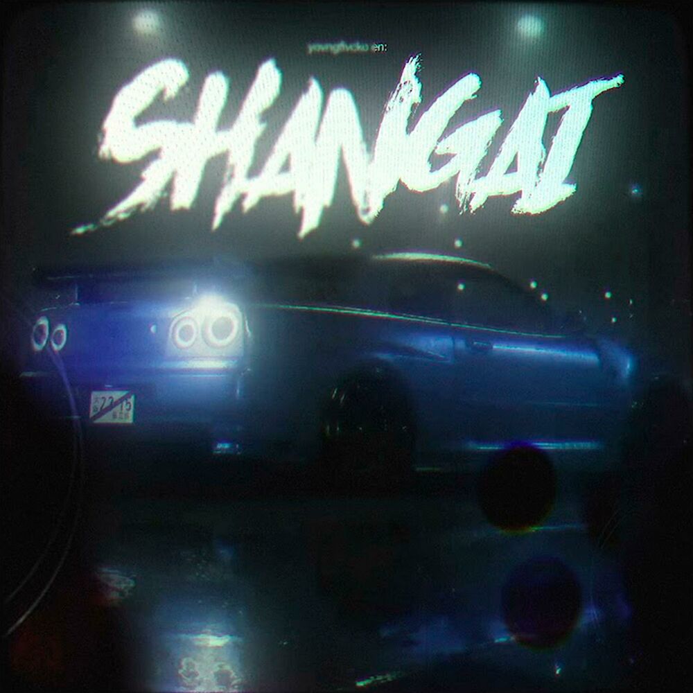 Picture of SHANGAI (Solo Version)