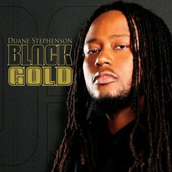 Cover of Black Gold