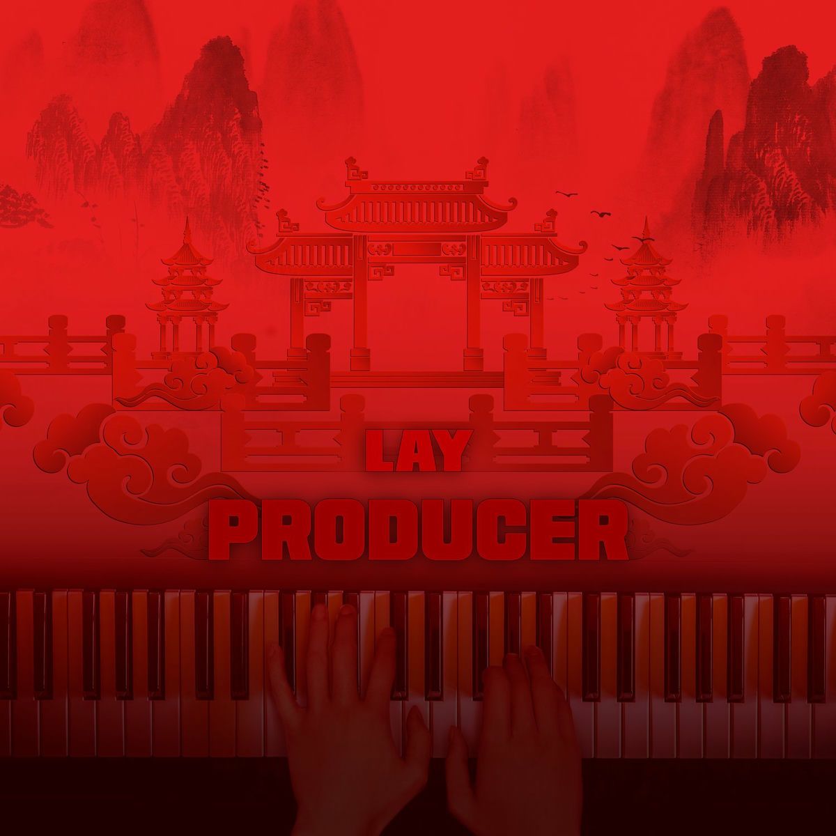 K-POP・アジア 0-LAY-3 LAY-THE 3RD ALBUM NAMANANA NAMANANA - The 3rd Album - Album by LAY - Apple Music