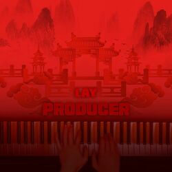 Cover of PRODUCER
