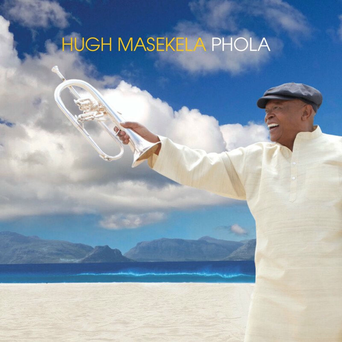 Album cover of Phola