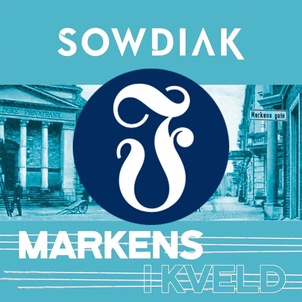 Picture of Markens I Kveld - FVN korona versjon (Remix)