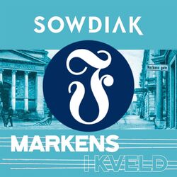 Cover of Markens I Kveld - FVN korona versjon (Remix)