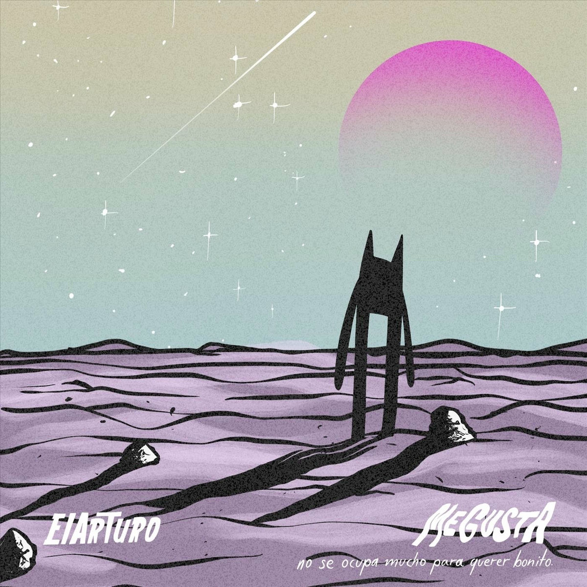 Album cover of Me Gusta