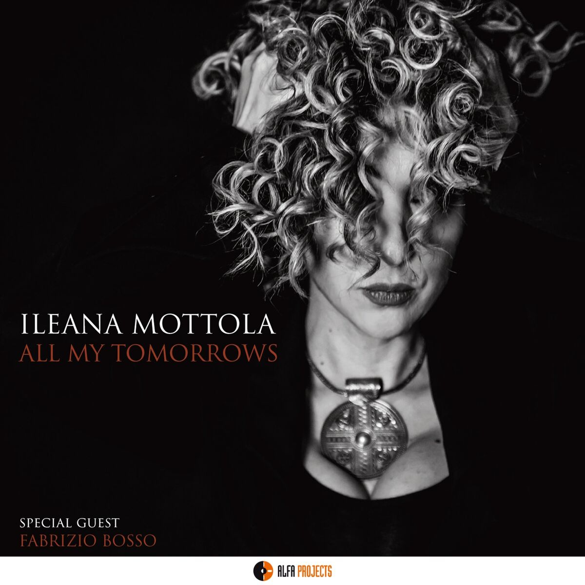 Album cover of All My Tomorrows