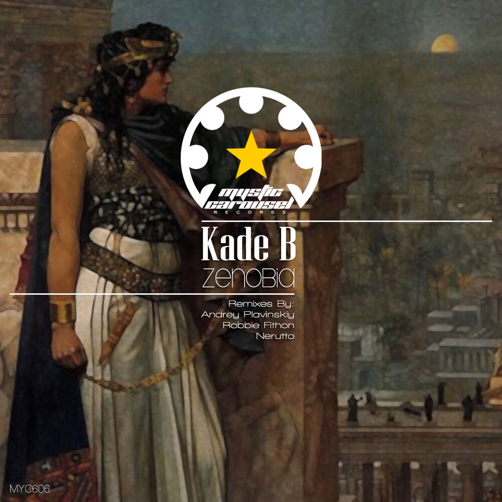 Picture of Zenobia