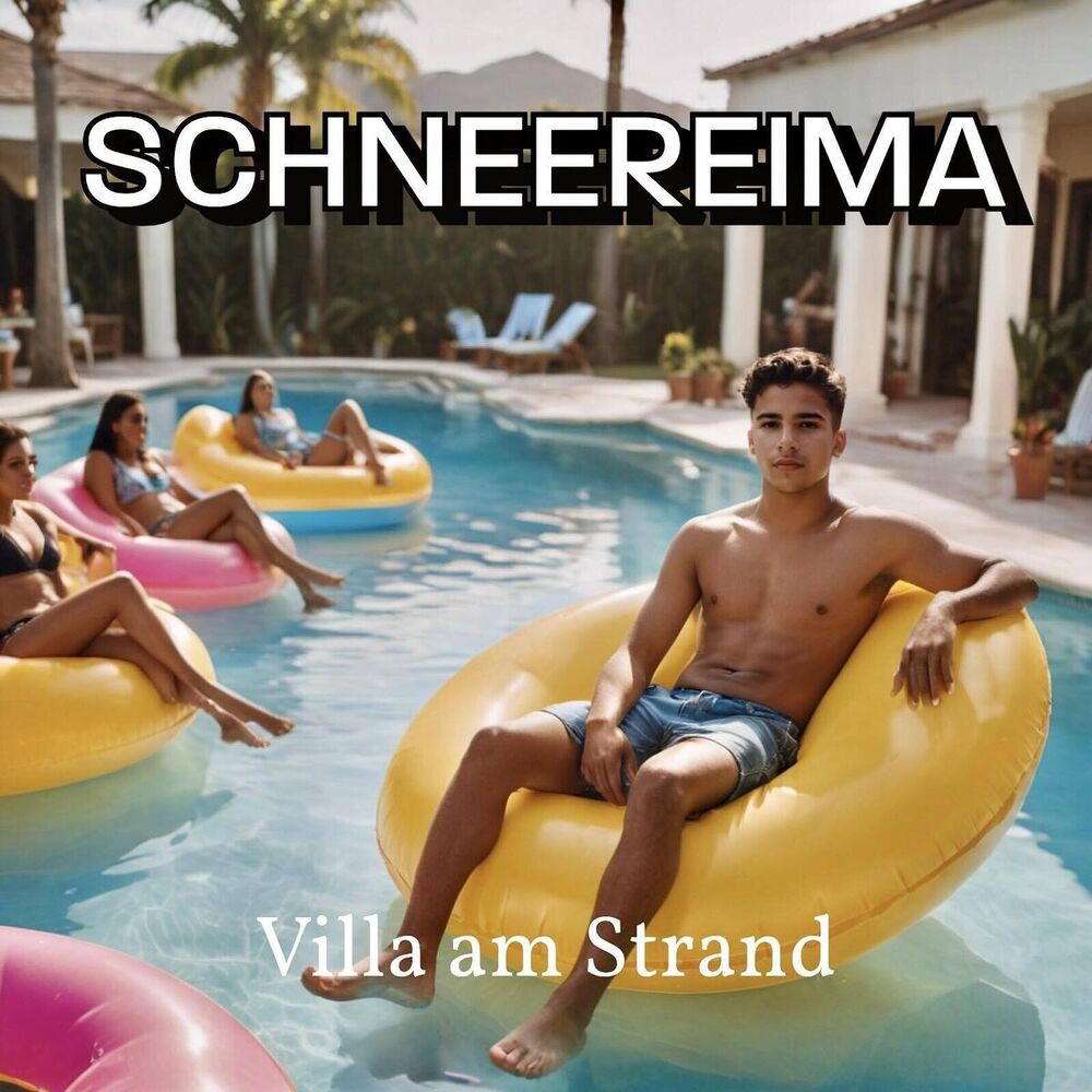 Picture of Villa Am Strand