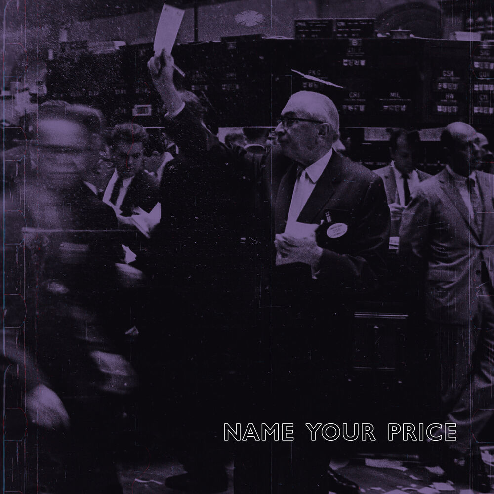 Picture of Name Your Price