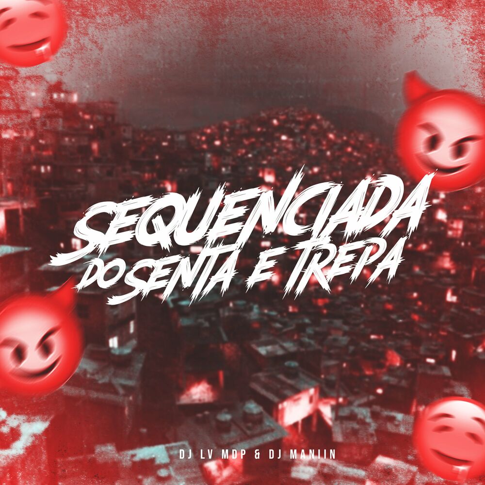 Picture of Sequencia do Senta e Trepa