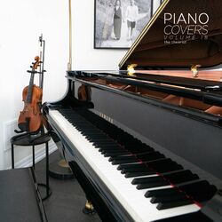 Cover of Piano Covers, Vol. 18