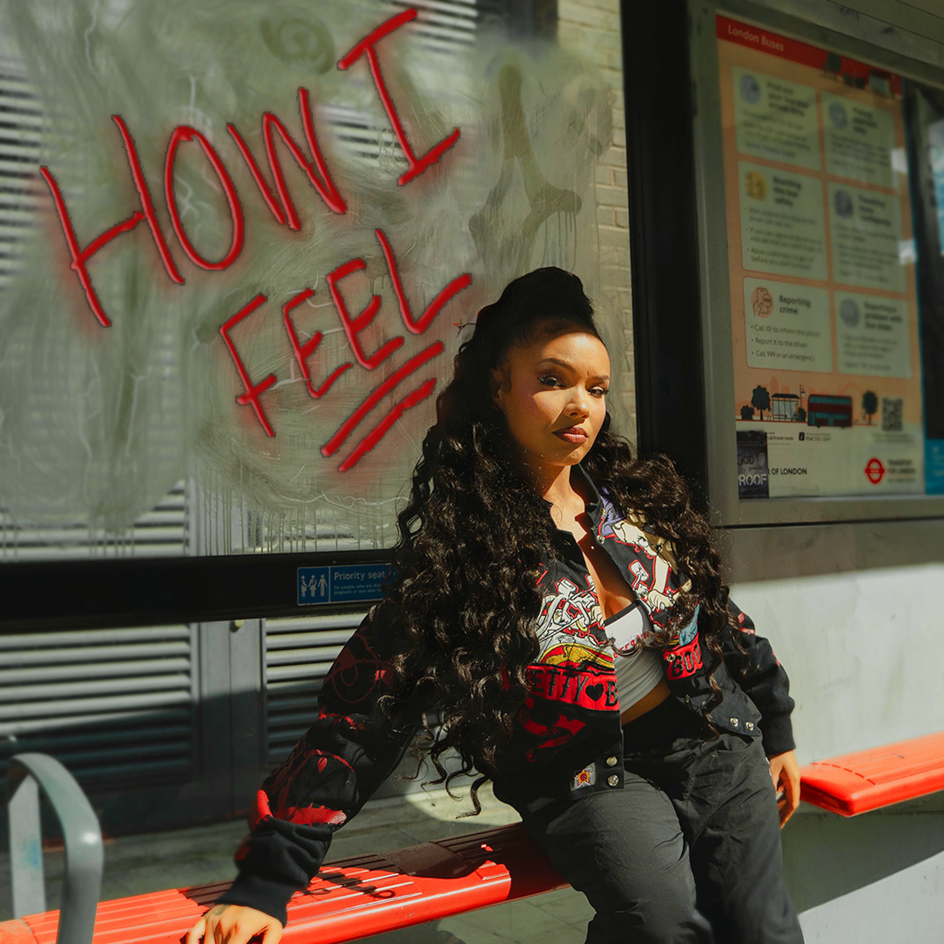 Album cover of Love On Credit