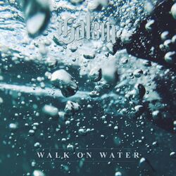 Cover of Walk on Water