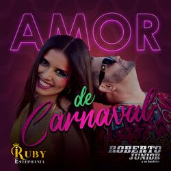 Cover of Amor De Carnaval
