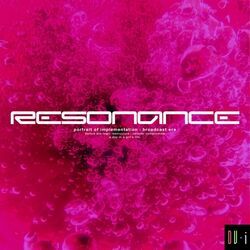 Cover of Resonance