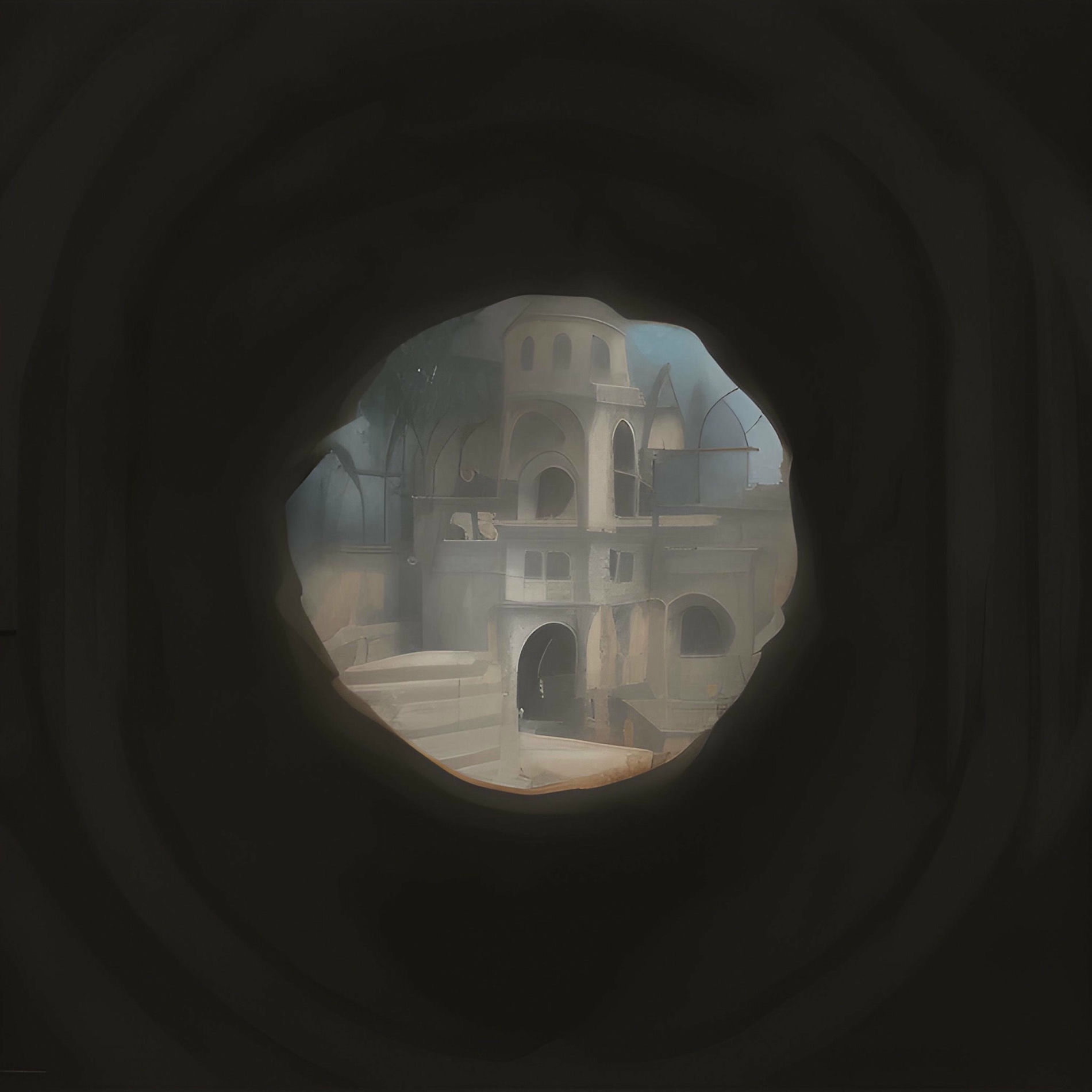 Album cover of Dop, Yes