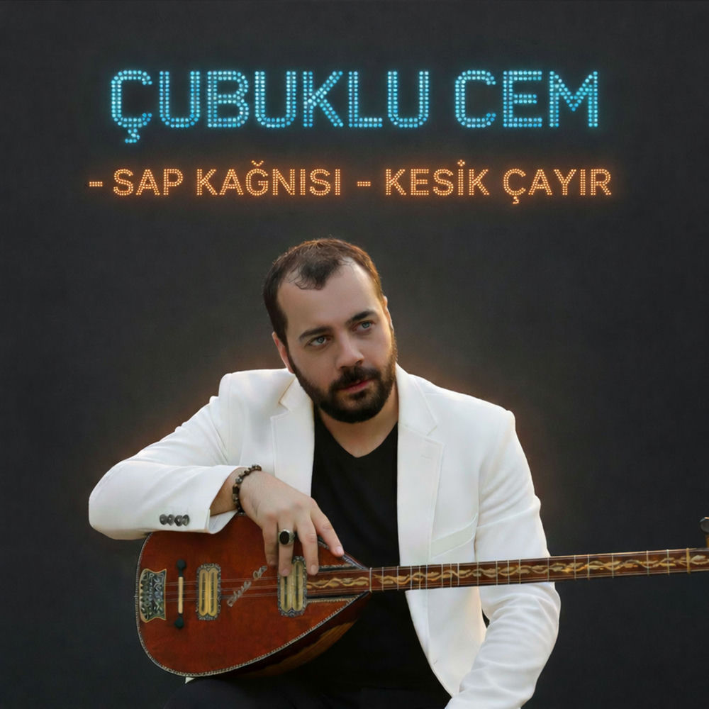 Sap Kağnısı / Kesik Çayır