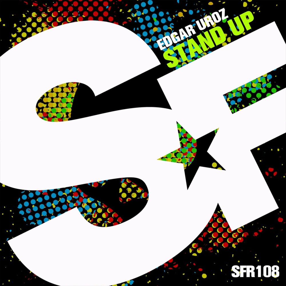 Picture of Stand Up