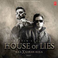 Cover of House Of Lies