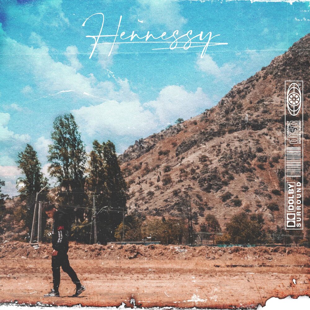 Picture of HENNESSY