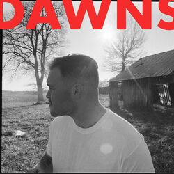 Cover of Dawns (feat. Maggie Rogers)