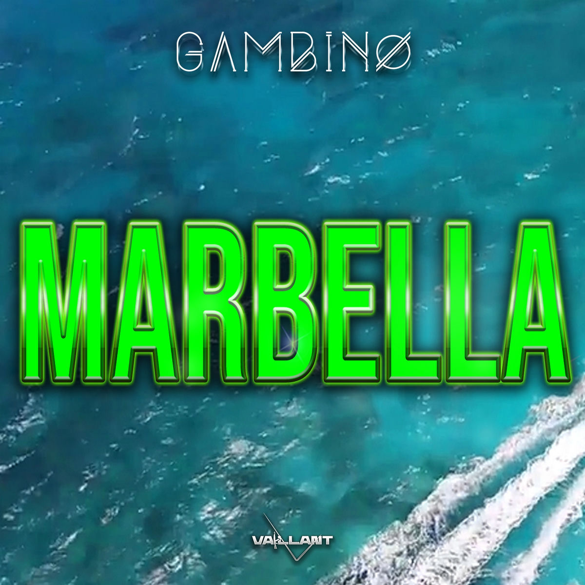 Album cover of Marbella